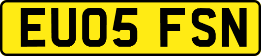 EU05FSN