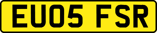 EU05FSR