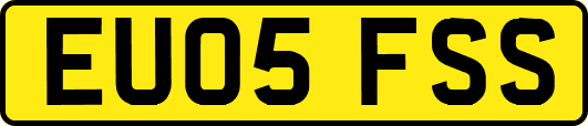 EU05FSS