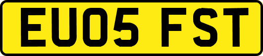 EU05FST