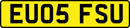 EU05FSU