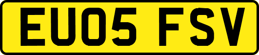 EU05FSV