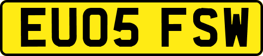 EU05FSW