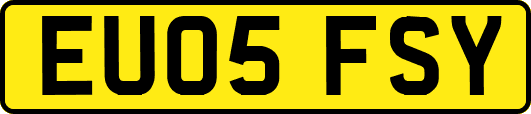 EU05FSY