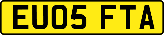 EU05FTA