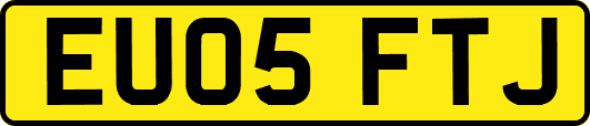 EU05FTJ