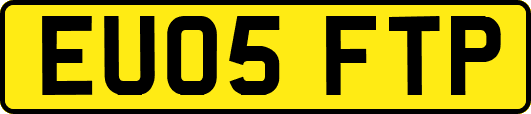 EU05FTP