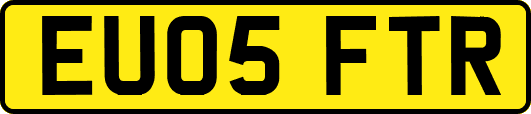 EU05FTR