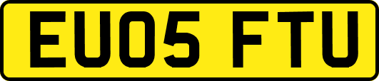 EU05FTU