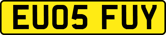 EU05FUY