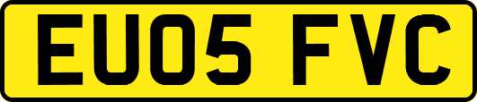 EU05FVC