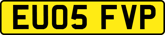 EU05FVP
