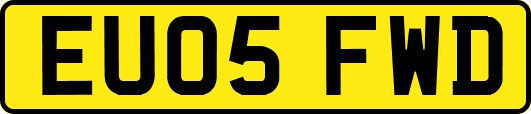 EU05FWD