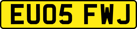 EU05FWJ