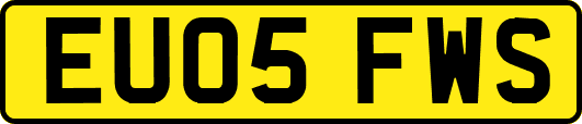 EU05FWS