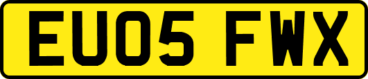 EU05FWX