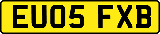EU05FXB