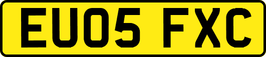 EU05FXC