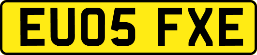 EU05FXE