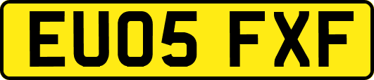 EU05FXF