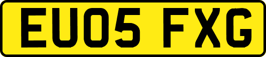 EU05FXG