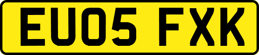 EU05FXK