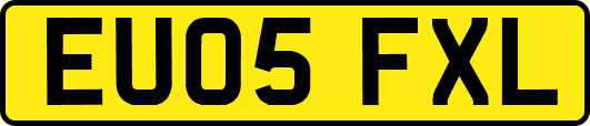 EU05FXL