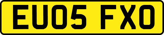 EU05FXO