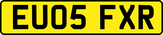 EU05FXR