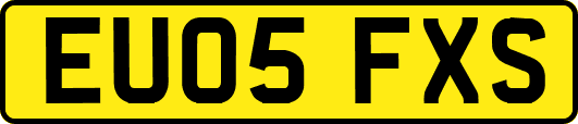 EU05FXS