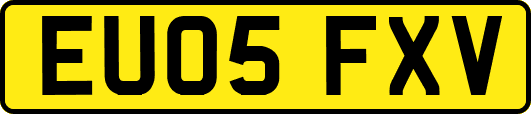 EU05FXV