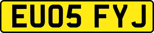 EU05FYJ