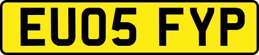 EU05FYP