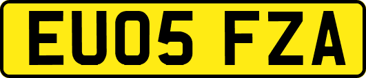 EU05FZA