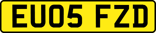 EU05FZD
