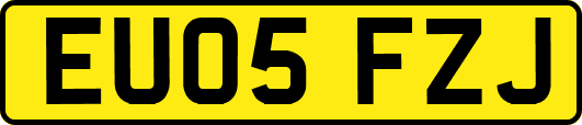 EU05FZJ