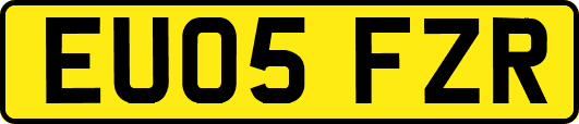 EU05FZR