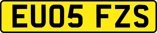 EU05FZS