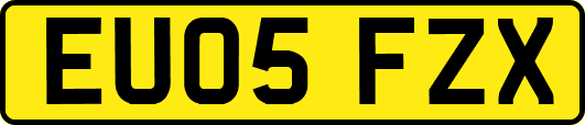 EU05FZX