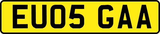 EU05GAA