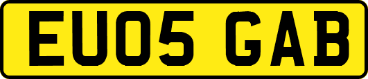 EU05GAB