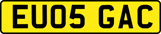EU05GAC