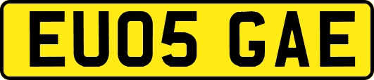 EU05GAE