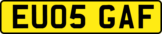 EU05GAF