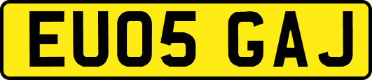 EU05GAJ