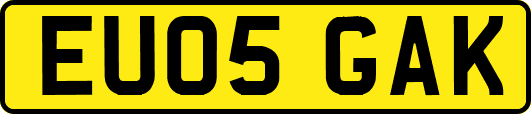EU05GAK