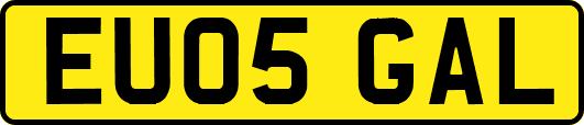 EU05GAL