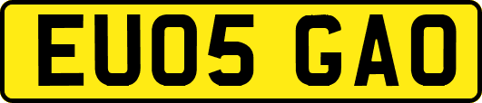 EU05GAO