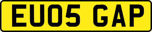 EU05GAP