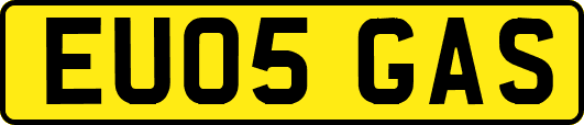 EU05GAS